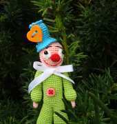 Clown