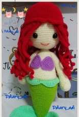 little mermaid ^ ^
