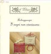 Il Telaio Povolaro - I sogni non Svaniscono