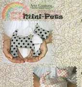 Arte Costura - Mini pets