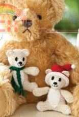 Sheila Leslie - Itty Bitty Teddies