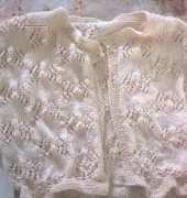 cardigan for baby girl
