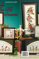 Stoney Creek Collection Book 361 Birds for All Seasons