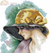 199-1 Woman