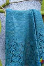 Amelie Shawl by avelinux -German-Free