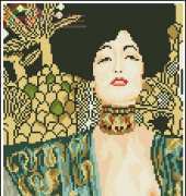 G.Klimt  - Judith and the Head of Holofernes