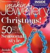 Making Jewellery-Issue 74-December-2014