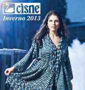 Cisne Inverno 2013/Portuguese