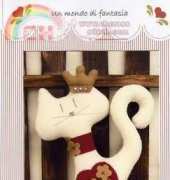 Un mondo di fantasia - Gatia