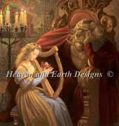 HAED Beauty and the Beast