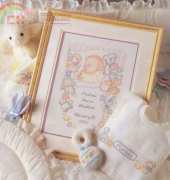 True Colors BCL-10031 - Baby Nap Time