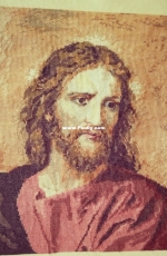 Bucilla Jesus Christ