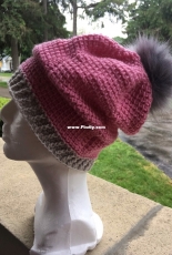 Sonja van Wyk - Charity Adult Beanie - Free