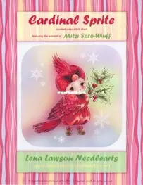 Lena Lawson Cardinal Sprite XSD