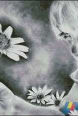 HAED HAEKK 1128 Touch of Spring by Katerina Koukiotis