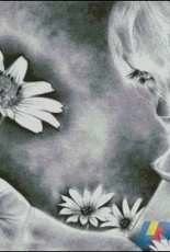 HAED HAEKK 1128 Touch of Spring by Katerina Koukiotis