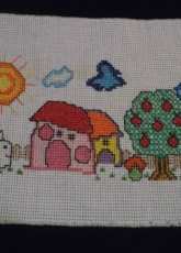 Sweet home