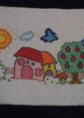 Sweet home