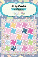 RBD-Riley Blake Designs-In the Meadow-Free Project