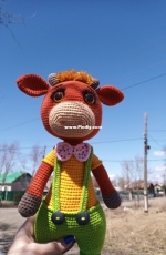BorisKa the Bull