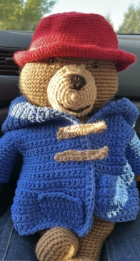 Paddington Gift
