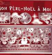 Isabelle Vautier BBL 06 - Mon Pére-Noel a moi