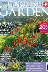 The English Garden - September 2018