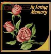 Solaria Gallery - In Loving Memory