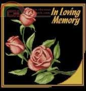 Solaria Gallery - In Loving Memory