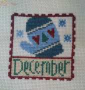 Calendar: December