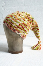 Nightcap by Fairmount Fibers Design Team-Free