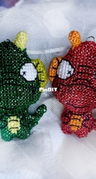 Little dragon