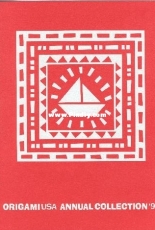 OrigamiUsa Origami Collection 1999