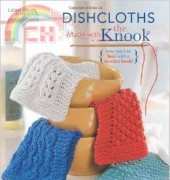 Leisure Arts-5585-Dishcloths,make with the Knook