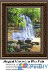 Sunrays Creations AL-81 Magical Moments at Blue Falls
