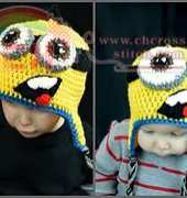 Boomer Beanies - Nicole Thompson - Little Follower