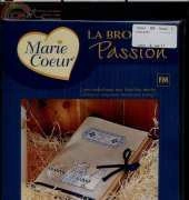 Margot - Marie Coeur 4231 - Cahier de recettes