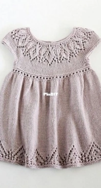 Anya Dress by Suzie Sparkles - Russian translated