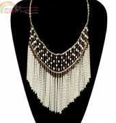 Prima Bead- Isis necklace- Free