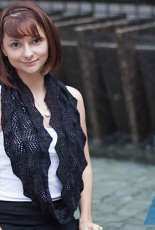 Hari Scarf by Olga Buraya-Kefelian (Olgajazzi)
