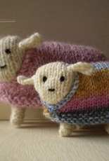 Frankies Knitted Stuff-Sheep in Sheeps Clothing by Frankie Brown-Free