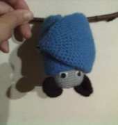 Mi amigurumi favorito