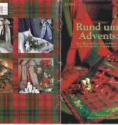 RICO-Design-Book N°06- Rund um die Adventszeit