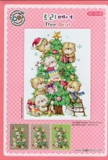 SODA SO-G148 Tree Bear