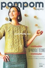 Pom Pom Quarterly -  Issue 3 -  Winter 2012