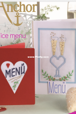 Anchor ANC-0004-08 - Nice Menu - Free