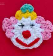 One and two company- Carolina Guzman- Clown