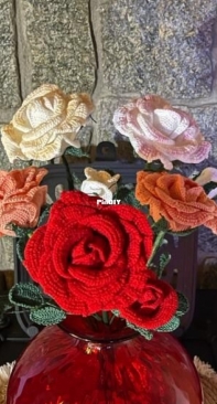 Roses