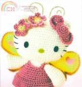 Tiamat Creations - Hello Kitty Fee - French
