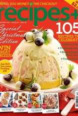 Recipes Plus-Issue 113-December-2015